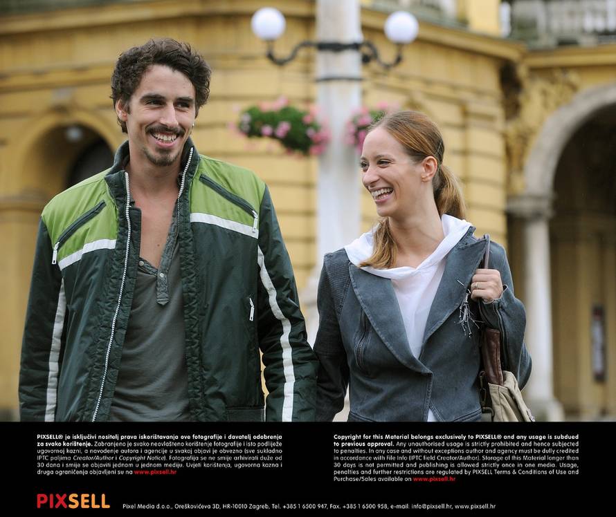 Davor Višnjić/Pixsell