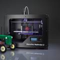 3D printeri - nova noćna mora za kreativce ili nova prilika?!