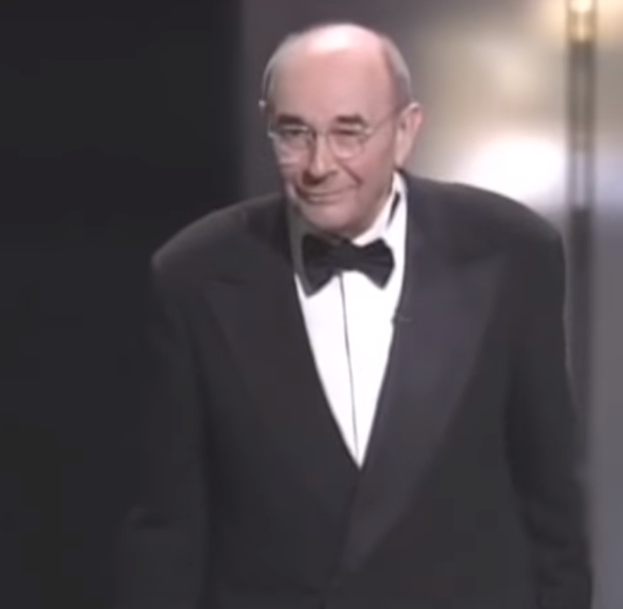 Redatelj i koreograf Stanley Donen preminuo u 95. godini...