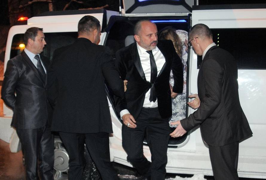 Škugor: Cetinskom sam platio prvu svadbu za 200 gostiju...