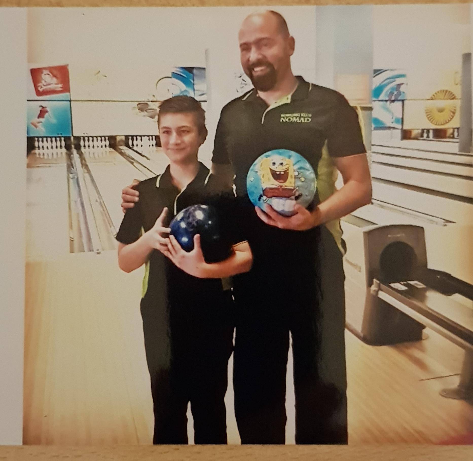 Naše bowling čudo: Pobijedio sam klupske kolege, kod nas se od ovog sporta ne može živjeti