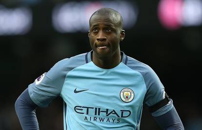 Yaya Toure pao na alkotestu pa objasnio: Nisam namjerno pio?!