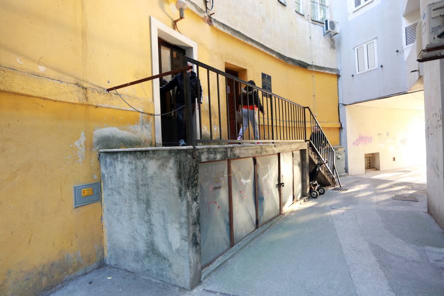 Zavod za vjestacenje