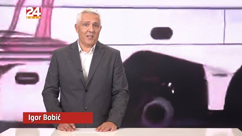 Gledajte '240 sekundi' 24sata! Putovanje iz noćne more: Busu je usred vožnje ispao kotač...