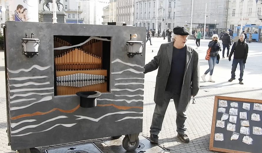 Sin Hadžija iz Kraljeva ulice bio u prometnoj nesreći: 'Nikola je imao sreće zbog svojeg auta...'