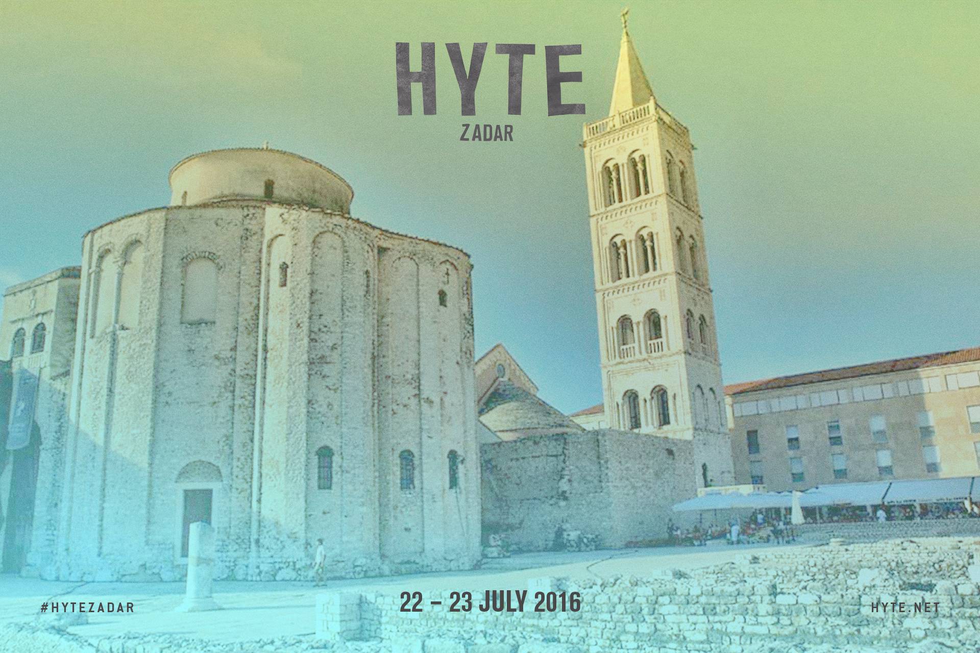 Završen Hyte u New Yorku; sljedeća destinacija je Zadar