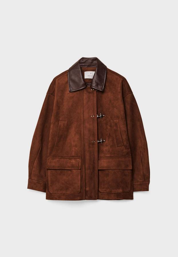 Top trendovi za ovu jesen - od nomadskih kreacija do komada inspiriranih donjim rubljem