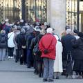 Nema panike, na bankomatima će biti dovoljno gotovine za sve