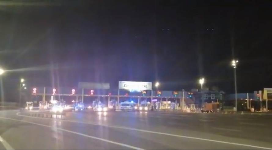 Zatvorenika koji im je zbrisao kroz zahod ulovili u Zagrebu