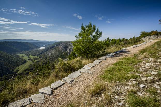 FOTO Popravite si dan ovim prekrasnim prizorima iz NP Krka