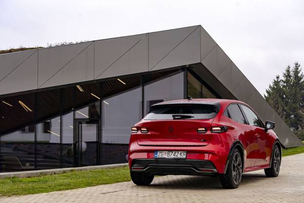 FOTO Renault Clio je stigao u Hrvatsku: Evo što donosi novo izdanje francuskog bestselera