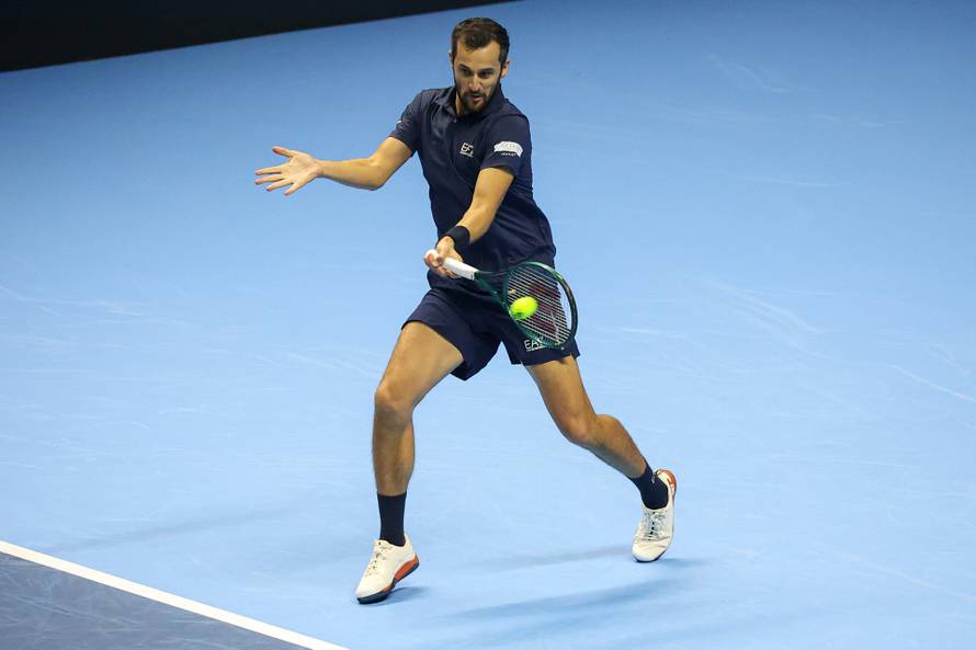 Mate Pavi? i Salvadorac Arevala svladali u 2. kolu ATP finala parova u Torinu Amerikance Harrisona i Kinga