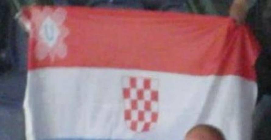 Ekskluzivno: Zastava zbog koje Dinamu prijeti drastična kazna!