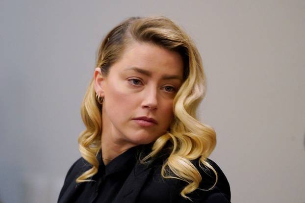 Johnny Depp defamation case against ex-wife Amber Heard, in Fairfax