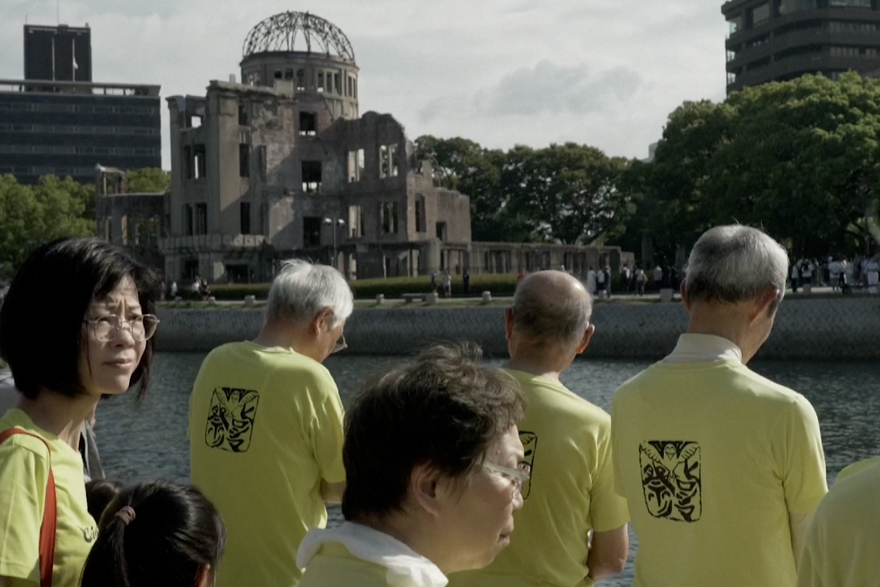 Hirošima obilježila 80. godišnjicu od atomskog udara