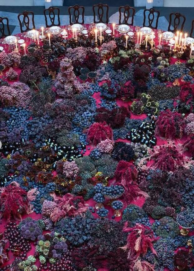 Saint Laurent u Veneciji: Divna filmska večera u čast Jima Jarmuscha u Palazza Grassi