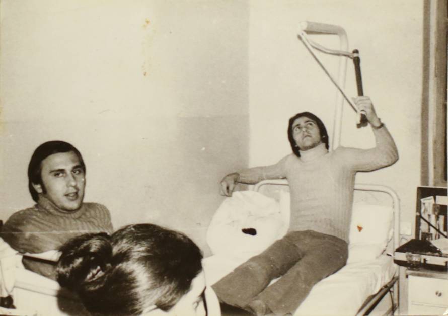 Zagreb: Presnimke fotografija iz albuma Zdravka Škendera  