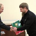 Kadirov priprema mega-feštu u Čečeniji Putinu za rođendan: On je naš domoljub broj jedan!