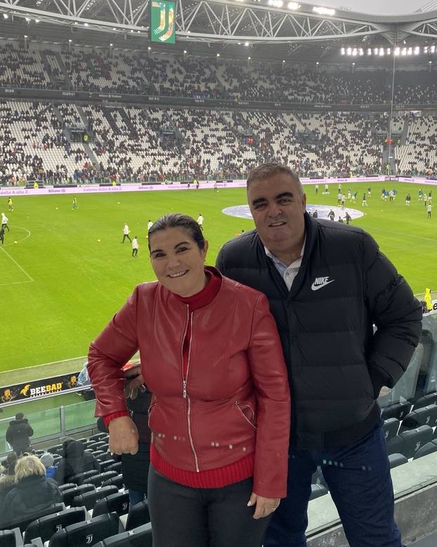 FOTO Životna drama Ronaldove majke: Razmišljala o pobačaju, preživjela moždani i rak dojke