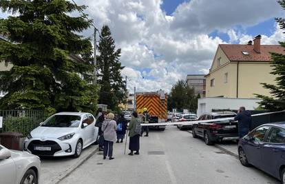 Muškarca zatrpala zemlja dok su kopali kanal. Preminuo je