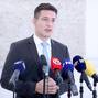 Zagreb: Zvonimir Troskot komentirao sjednicu Gradske skupštine