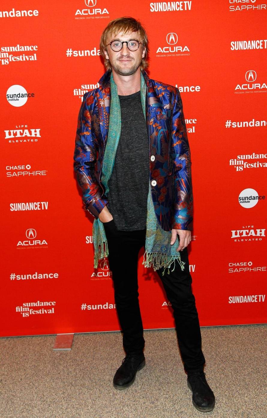 Ophelia Premiere - Sundance Film Festival 2018