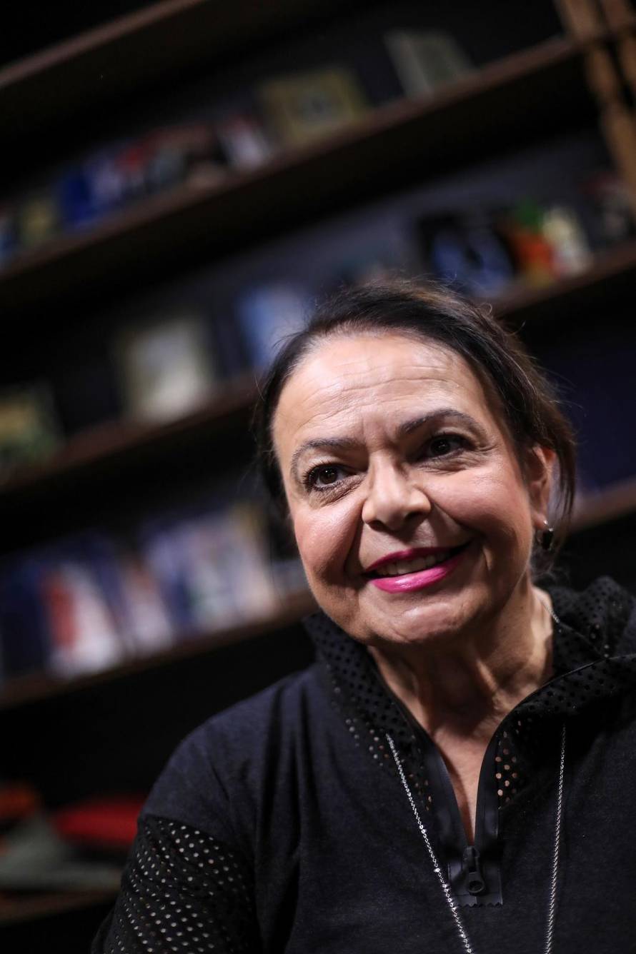 Elizabeta Kukić kao urednica na jedan dan: 'Sve je savršeno'