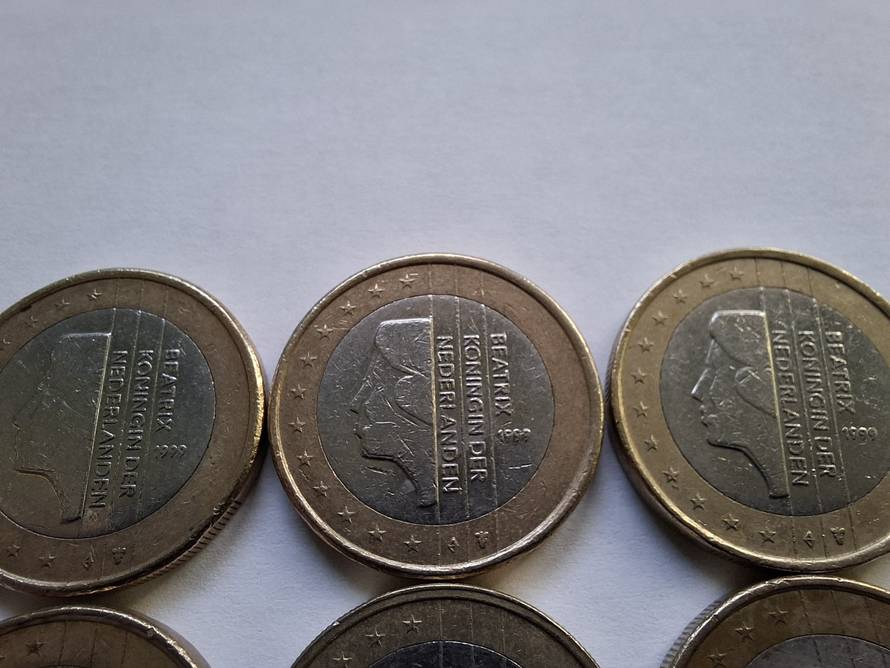 Bizarno! Hrvat kovanicu prodaje za 1,5 milijuna eura: Dao mi je Modrić. Može i prvi red do mora