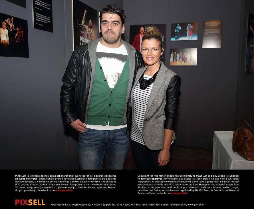 Davor Puklavec/Pixsell