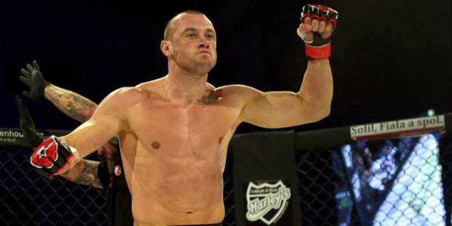 Slepička rastura u kavezu: Van Damme i Bruce Lee su mi idoli