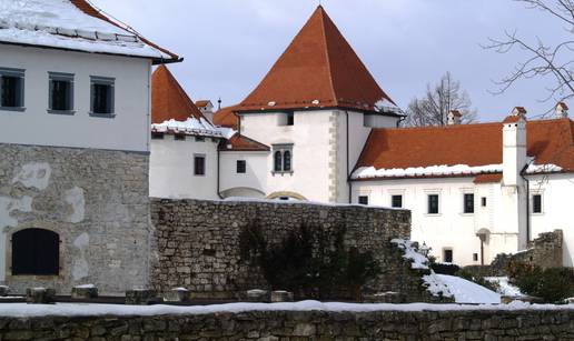 Advent u Varaždinu - izlet u grad anđela! Dnevni izlet