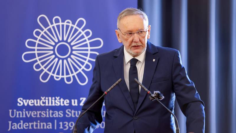 Božinović o uhićenjima zbog dojava o bombama: 'Kazna će biti takva da to više neće raditi'