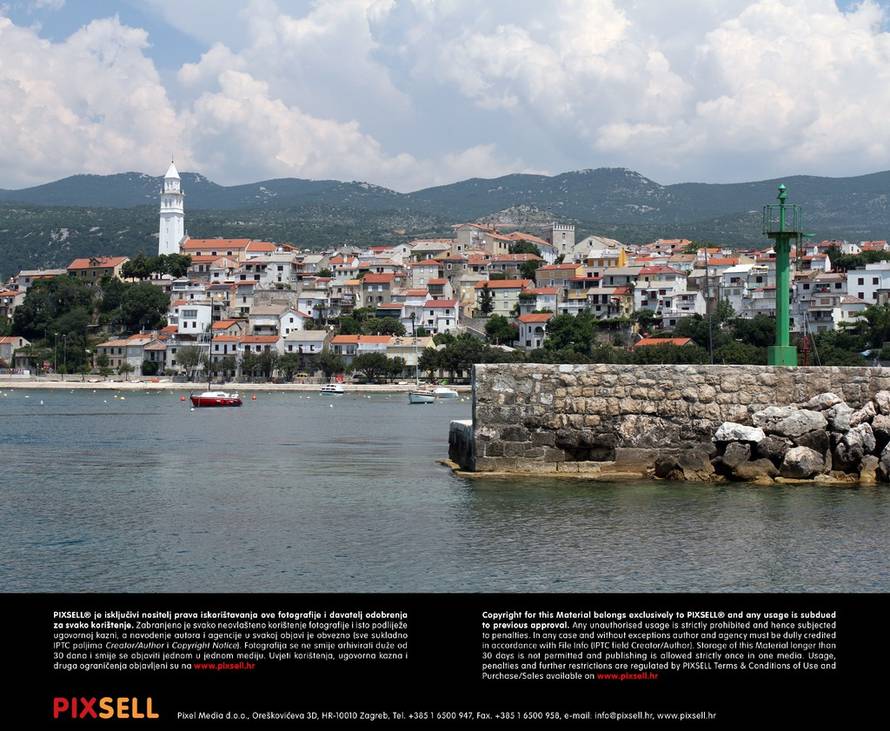 Goran Kovačić/Pixsell