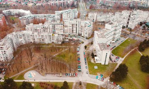 Ovaj je kvart nekad bio najrazvijeniji u zemlji, a može se pohvaliti i prvom kabelskom