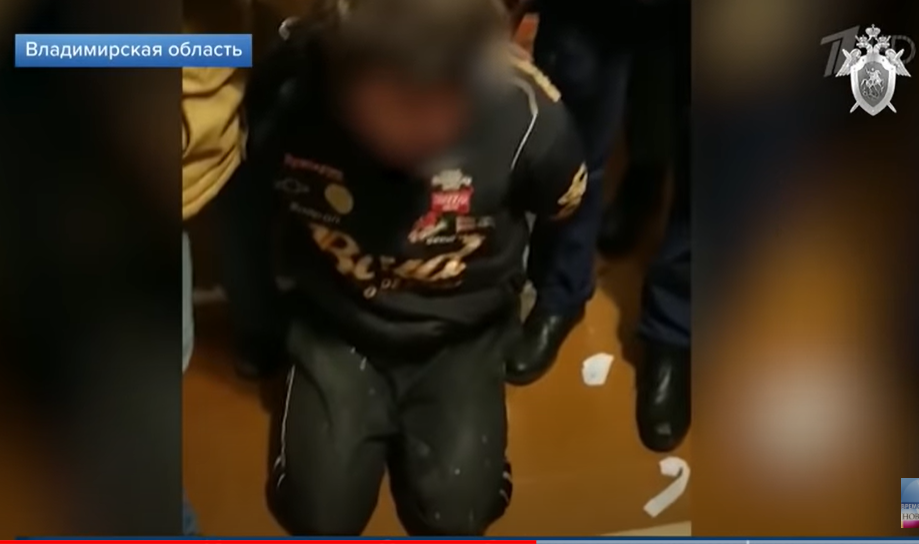 Šokantan video: Ruski specijalci upali u bunker pedofila i spasili dječaka (7) koji je nestao...