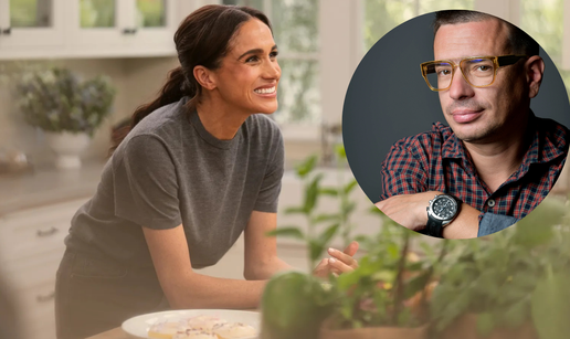 Samo je jedna Meghan: Kritike očajne, ali ide i druga sezona