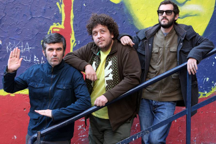 TBF-ov Antić zbunio Splićane: 'Gazio je sobni bicikl na cesti'