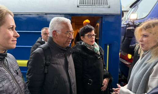 'Crna Gora i Albanija najbliže članstvu u EU-u, BiH zaostaje'