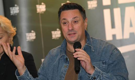 Andrija Milošević sinu posvetio emotivno pismo: 'Moraš voljeti'