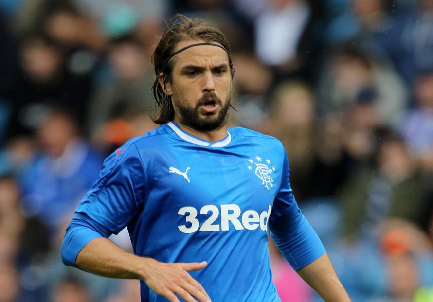 Sheffield Wednesday v Rangers - Pre-Season - Hillsborough