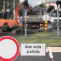 Gužva u najavi: Zbog radova se zatvara dio raskrižja na istoku Zagreba, ovo su obilazni pravci