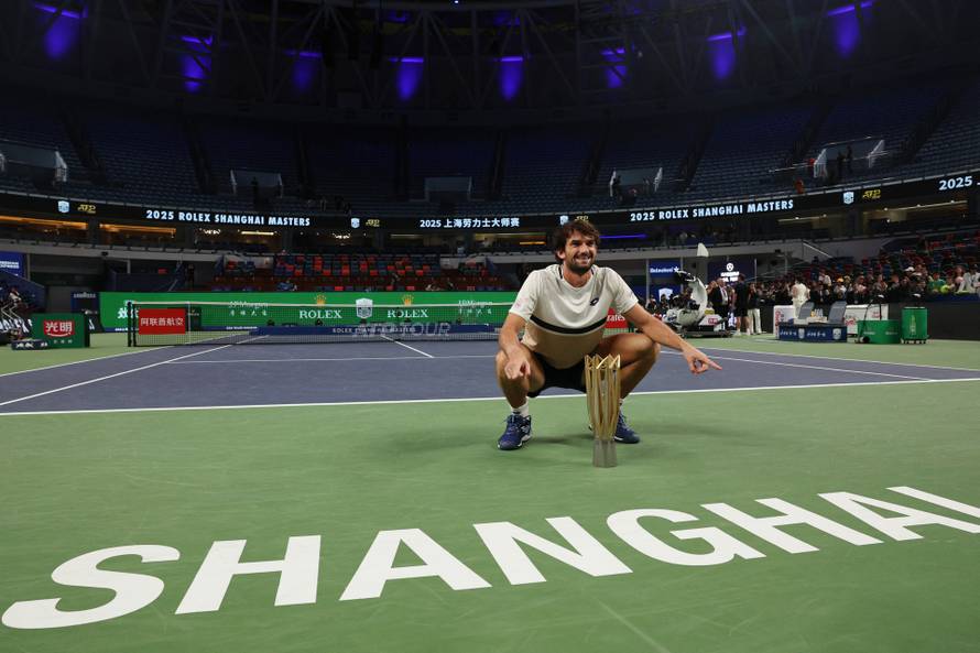 ATP Masters 1000 - Shanghai Masters