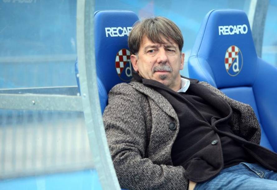 Sanjin Strukić/PIXSELL