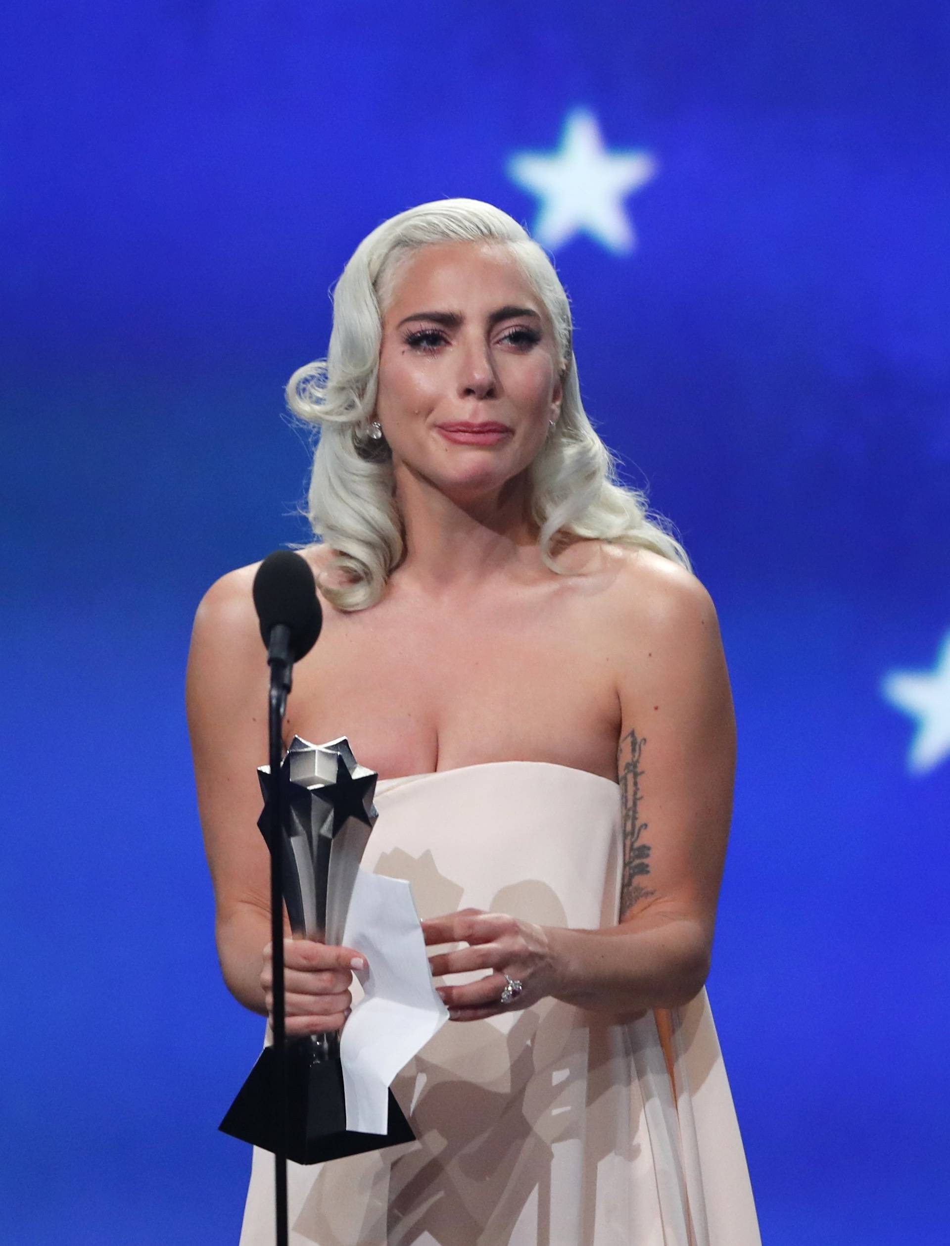 24th Critics Choice Awards - Show - Santa Monica, California, U.S.