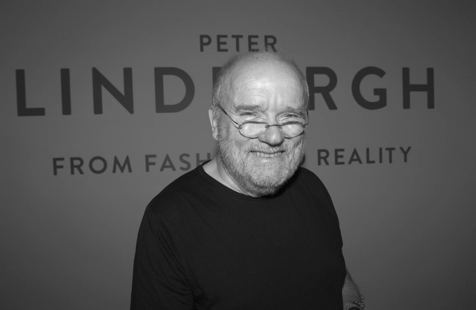 Photographer Peter Lindbergh died