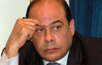 Nakon Mubaraka ostavku je podnio i ministar informiranja
