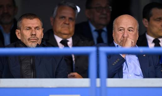 Zvonimir Boban susrest će se s delegacijom iz Celte: 'U Vigu sam se uvijek dobro osjećao'