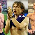 Dijeta, polifazni san, 'nevidljivi trening'... Evo za&scaron;to Modri&cacute;, Peri&scaron;i&cacute; i Ronaldo stare kao vino