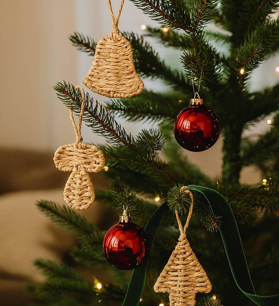 Najfotogeničniji Božić dosad: Evo što Pepco, Sinsay i TEDi nude za blagdansku estetiku