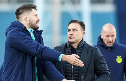 Petković: Fabio Cannavaro mi nije dozvolio da kažem istinu...